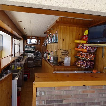 Hostal Lleida Segur de Calafell Exterior photo